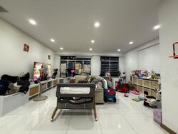 Blk 622B Tampines Greenverge (Tampines), HDB 5 Rooms #558345851
